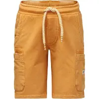 Noppies Broek Glan - Amber Gold - Maat 110