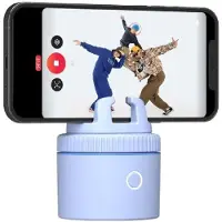 Pivo Pod Lite, Smartphonehouder, Turkoois
