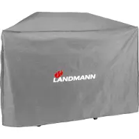 Landmann Premium weerbeschermhoes XL, 145x120x60cm