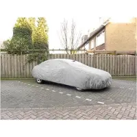 Carpoint Autohoes Soft Shell L 460x150x126cm