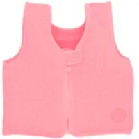 Sunnylife Kinder Zwemvest Kids Heart 3D (4-6 jaar)