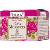 Drasanvi Rosehip Anti-wrinkling And Firming Facial Cream 50ml Veelkleurig