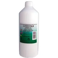 Bouhon vernislijm flacon van 1 l