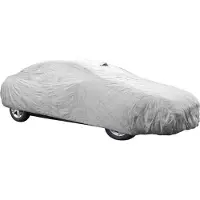 Carpoint Autohoes Soft Shell M 432x150x126cm