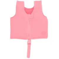 Sunnylife Kinder Zwemvest Kids Heart 3D (2-3 jaar)
