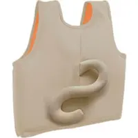 Sunnylife Kinder Zwemvest Kids Tully The Tiger 3D (4-6 jaar)