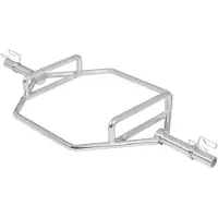 Gorilla Sports Trap Bar 50/51 mm