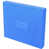 Gorilla Sports Balance Pad Blauw