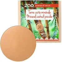 Zao - Cooked Powder Poeder 15 g 341 - GOLDEN COPPER