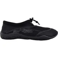 Rucanor Watersandalen zwart Textiel Maat 22