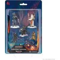 NECA Dungeons & Dragons De Wild Beyond the Witchlight - Valor's Call Starter Set