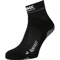 X-Bionic Run Fast 4.0 Sock | 42-44 | Dames