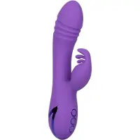 Calexotics - West Coast Wave Rider - Vibrators Rotating Paars