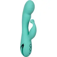 California Dreaming luxe rabbit vibrator