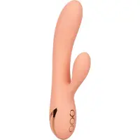 California Dreaming CalExotics luxe rabbit vibrator
