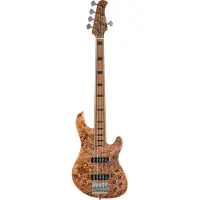 Cort Basse Gb Modern 5 Naturel Vintage