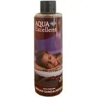 Aqua Excellent badparfum | Indian Sandalwood 200ml