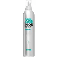 Dusy professional Professional Style Volume Mousse Strong