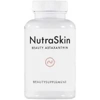 Nutraskin Astaxanthin beauty