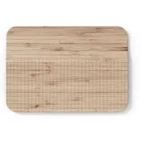 Trebonn Snijplank Wave 34 x 24 cm