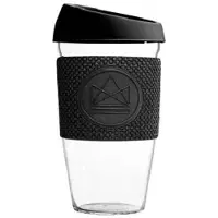 Neon Kactus - Rock Star Glass Cup 450ml