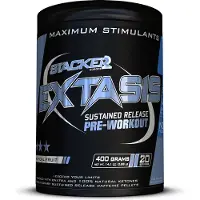 STACKER2 Europe Extasis - 400 g - Tropical Punch