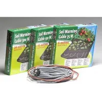 AVS Kweekbak Verwarming 6 meter / 75 watt