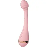 Vush Myth G-spot Vibrator - Rosé