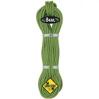 BEAL Wall School 10.2mm - Klimtouw Green 30 m
