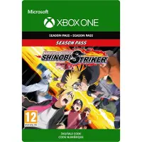 Naruto to Boruto: Shinobi Striker - Season Pass - Xbox One