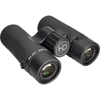 Bauer 10x32 HD verrekijker