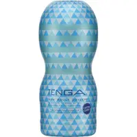 Tenga - Original Vacuum Cup Extra Cool
