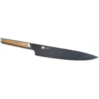 Everdure Koksmes Everdure Zwart/Bruin XL 25 cm