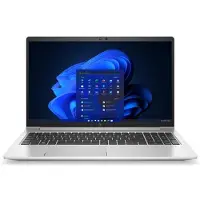 HP EliteBook 655 G9 AMD Ryzen 5 5625U Laptop 39,6 cm (15.6") Full HD 16 GB DDR4-SDRAM 256 GB SSD Wi-Fi 6 (802.11ax) Windows 11 Pro Zilver