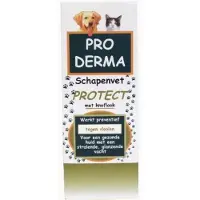 PRODERMA schapenvet protect met knoflook - 3 st