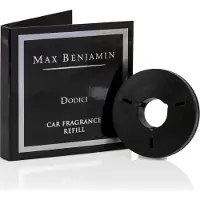 Max Benjamin - Classic Autoparfum Navulling Dodici