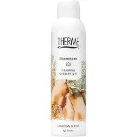 Therme 6x Hammam Foaming Shower Gel 200 ml