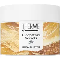 Therme 3x Body Butter Cleopatra's Secrets 225 Gr
