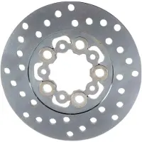 EBC D-series Offroad Solid Round Md6217d Remschijf