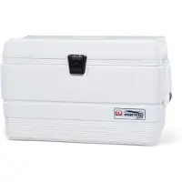 IGLO Igloo Marine 54 Wit