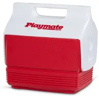 IGLO Igloo Playmate Mini Rood