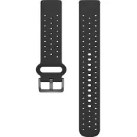 Polar Siliconen Bandje 20 Mm