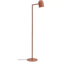 It´s about RoMi Vloerlamp Marseille, terracotta, Woon-/ Eetkamer, metaal, Modern, vloerlamp