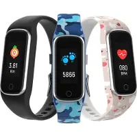 Denver Bfk-312c Activiteitenarmband