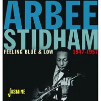 Import FEELING BLUE &AMP; LOW 1947-1957