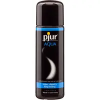 Pjur - Aqua - Watergebaseerd glijmiddel 30 ml