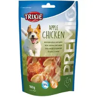 Trixie Premio Apple Chicken hondensnack 3 x 100 g
