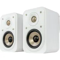 Polk Audio Elite ES10, Kabel, 80 - 40000 Hz, 8 ohm, Wit