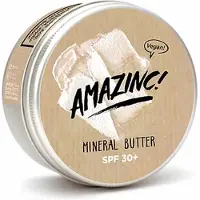 Amazinc! Mineral butter - 70gr - SPF 30 SPF 30 - 70