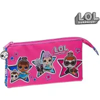 L.O.L. Surprise! LOL Surprise! - Etui